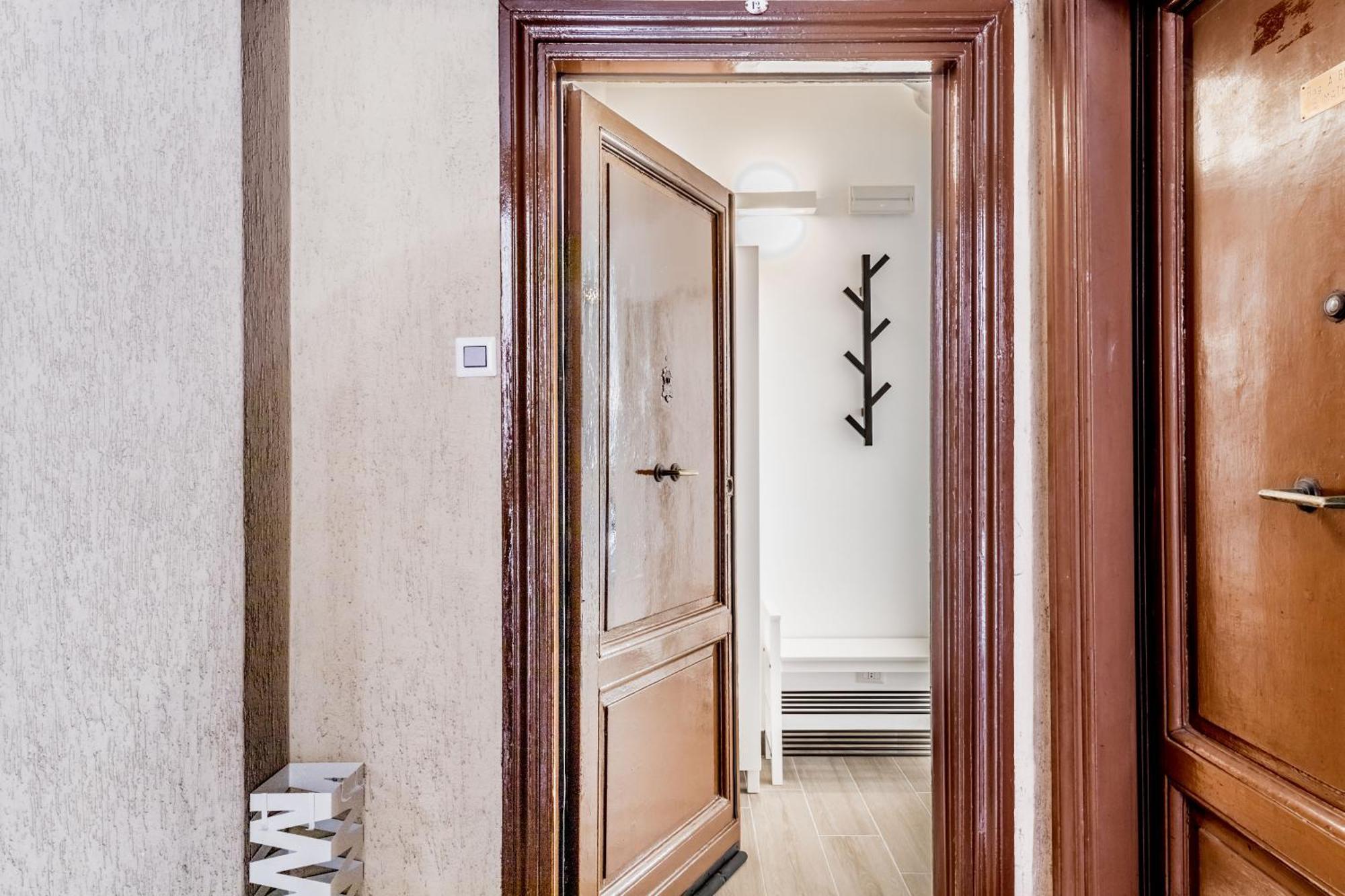 דירות רומא Elena'S House מראה חיצוני תמונה